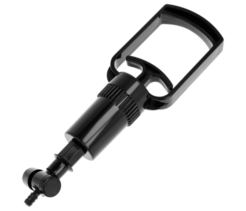 INTENSE - PUMP UNISEX NIPPLE SUCKER