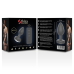 IBIZA - REMOTE CONTROL ANAL PLUG SIZE S