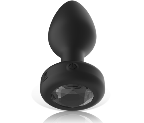 IBIZA - REMOTE CONTROL ANAL PLUG SIZE L