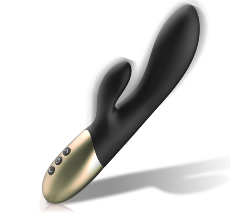 IBIZA - SUPER SOFT RABBIT VIBRATOR