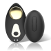 IBIZA - SILICONE PANTIE VIBRATOR REMOTE CONTROL