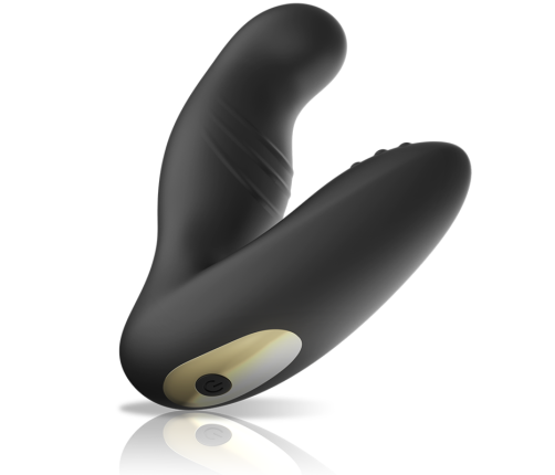 IBIZA - ANAL MASSAGER REMOTE CONTROL 10 x 3.5 CM