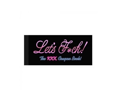 KHEPER GAMES - LETS F*CK COUPONS / EN