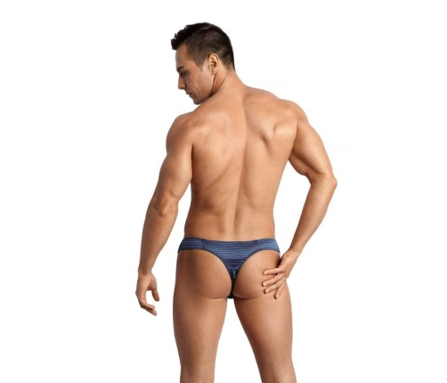 ANAIS MEN - NAVAL TANGA XL