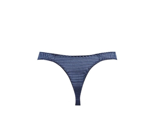 ANAIS MEN - NAVAL TANGA XL