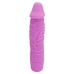 GET REAL - MINI CLASSIC VIBRATOR PINK