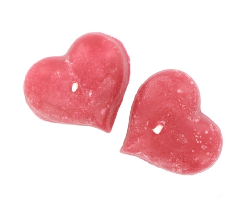 EXTASE SENSUAL - RED TEMPTATION CHEST