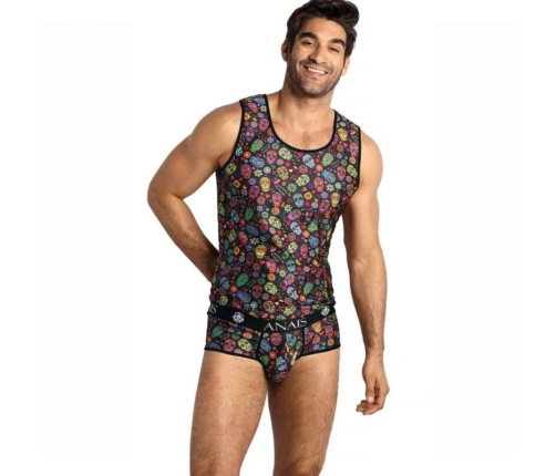 ANAIS MEN - MEXICO TOP XL