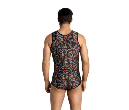 ANAIS MEN - MEXICO TOP XL