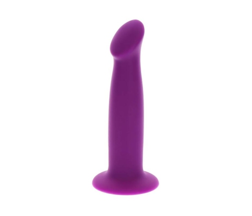 GET REAL - GOODHEAD DONG 12 CM PURPLE