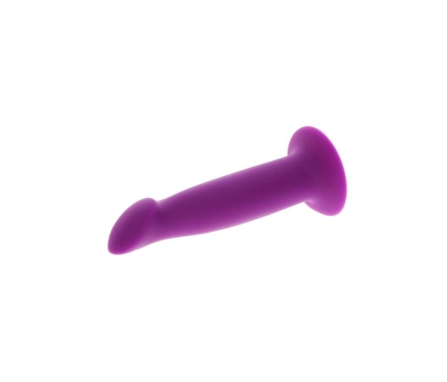 GET REAL - GOODHEAD DONG 12 CM PURPLE