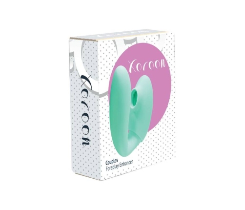 XOCOON - COUPLES FOREPLAY ENHANCER MINT