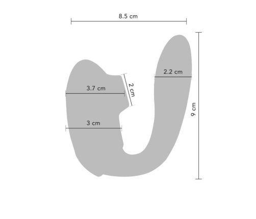 XOCOON - COUPLES FOREPLAY ENHANCER MINT