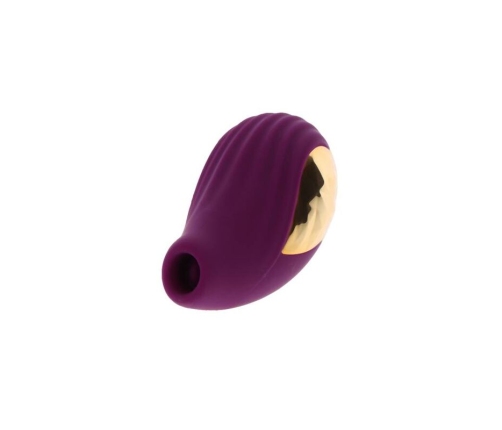 XOCOON - DIVINE LOVE STIMULATOR PURPLE