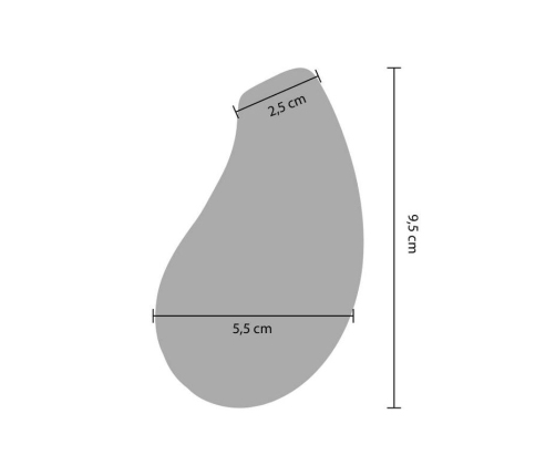 XOCOON - DIVINE LOVE STIMULATOR PURPLE