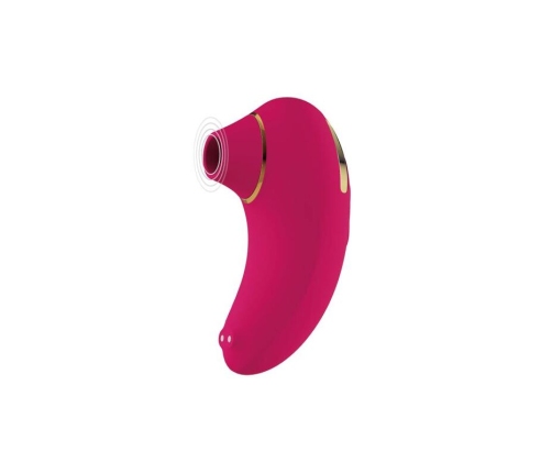 XOCOON - INFINITE LOVE STIMULATOR FUCHSIA