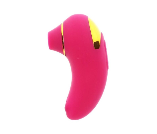 XOCOON - INFINITE LOVE STIMULATOR FUCHSIA