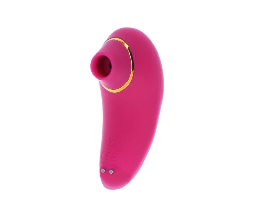 XOCOON - INFINITE LOVE STIMULATOR FUCHSIA