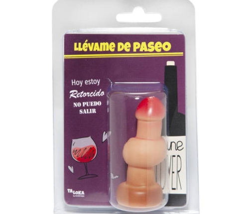 TALOKA - BOTTLE WHISTLE CAP