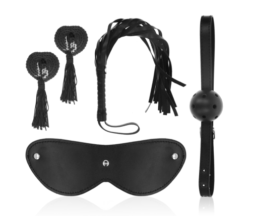 OHMAMA - COUPLES SET NUMBER 7