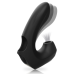 IBIZA - POWERFUL VIBRATING AND CLITORIS SUCTION THIMBLE