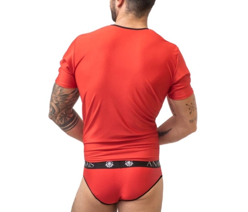 ANAIS MEN - SOUL T-SHIRT S