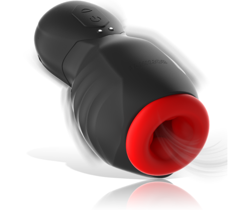 JAMYJOB - ASTRA ORAL EXTREM VIBRATION AND SUCTION