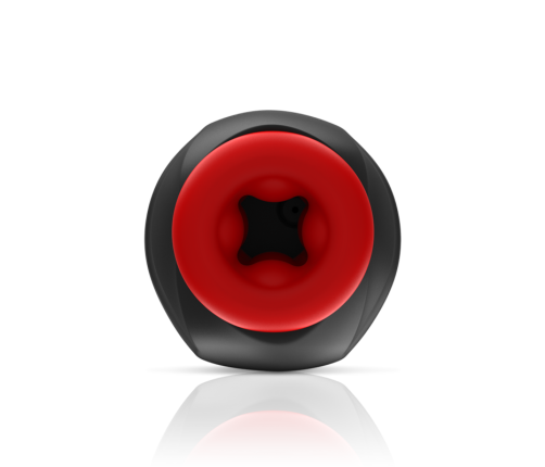 JAMYJOB - ASTRA ORAL EXTREM VIBRATION AND SUCTION