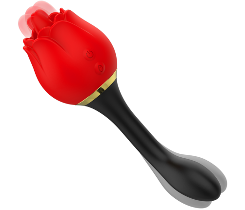 MIA - PRAGUE DOUBLE PLEASURE LICKING + ANAL