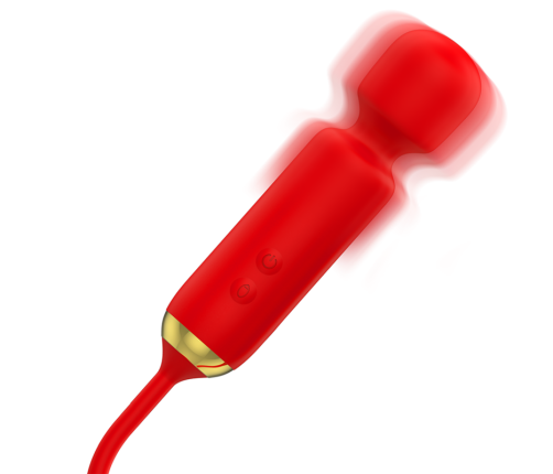 MIA - TOSCANA DOUBLE PLEASURE WAND + UP AND DOWN