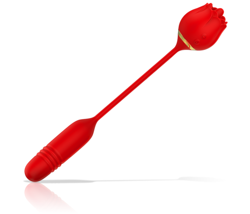 MIA - VIENNA DOUBLE PLEASURE LICKING + UP AND DOWN