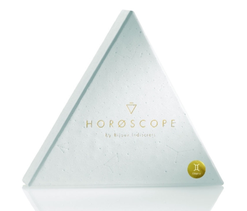 BIJOUX - INDISCRETS HOROSCOPE KIT LEO