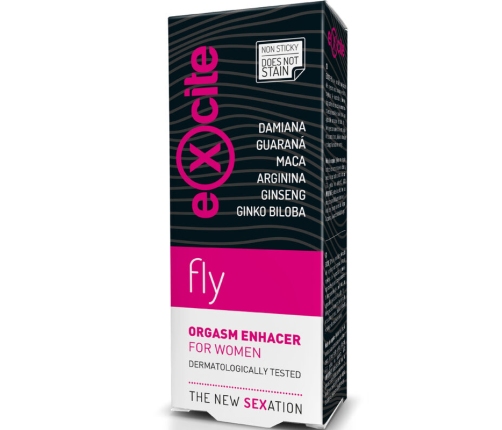 EXCITE - FLY 20 ML