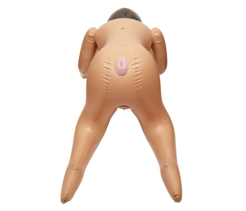 CALEXOTICS - BACK DOOR BABE LOVE DOLL