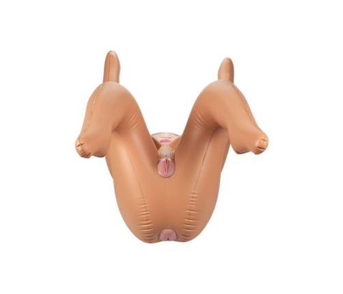 CALEXOTICS - BACK DOOR BABE LOVE DOLL