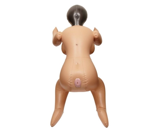 CALEXOTICS - BACK DOOR BABE LOVE DOLL