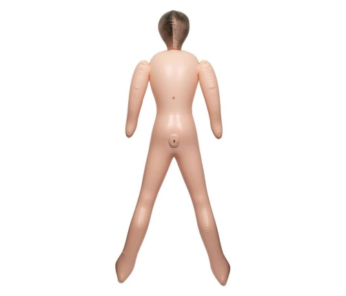 CALEXOTICS - PERSONAL TRAINER LOVE DOLL