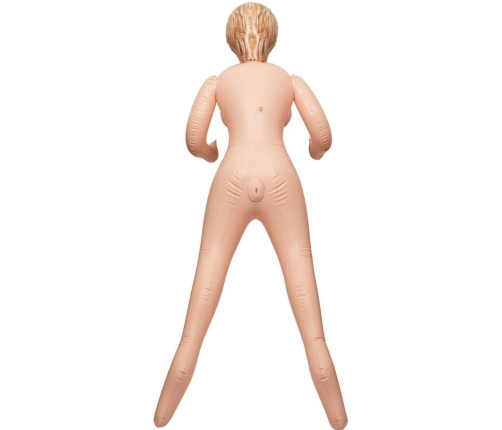 CALEXOTICS - THE GIRL NEXT DOOR LOVE DOLL