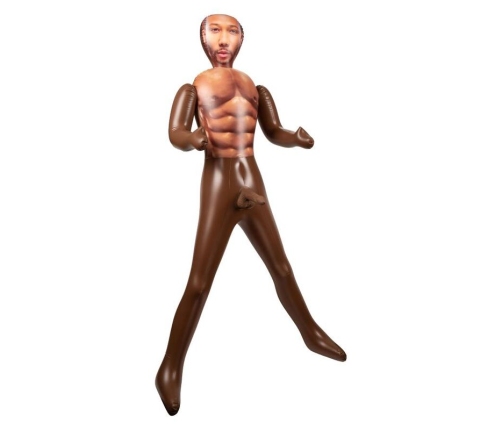 CALEXOTICS - THE MAIL MAN LOVE DOLL