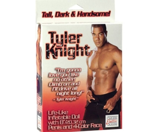 CALEXOTICS - TYLER KNIGHT LOVE DOLL