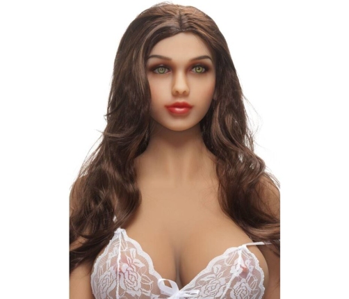 HIDDEN DESIRE - BANGER BABE PAMELA