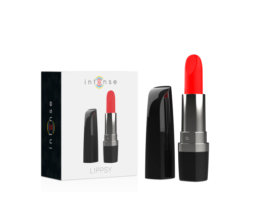 INTENSE - LIPPSY VIBRATING LIPSTICK