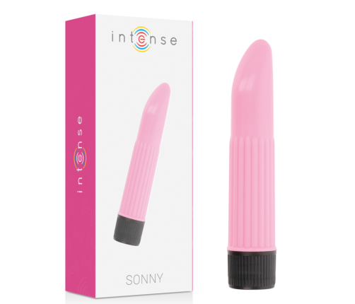 INTENSE - SONNY PINK VIBRATOR
