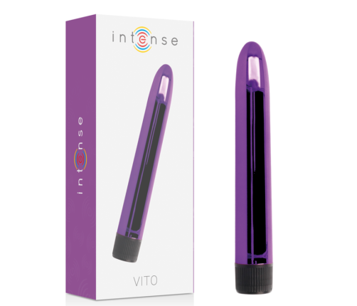 INTENSE - VITO LILAC VIBRATOR