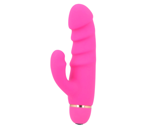 INTENSE - CRASS 20 SPEEDS SILICONE PINK