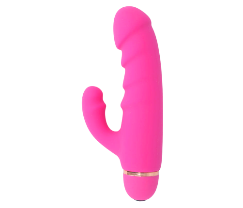 INTENSE - CRASS 20 SPEEDS SILICONE PINK