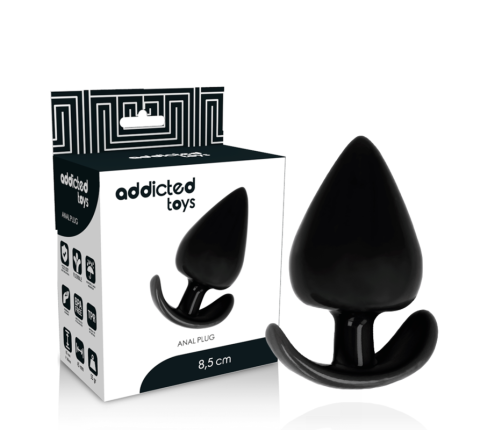 ADDICTED TOYS - ANAL PLUG 8.5 CM