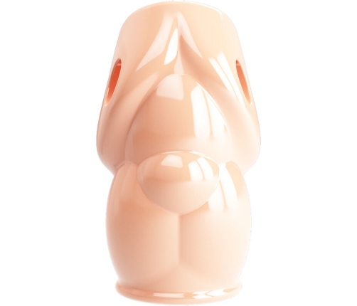 PRETTY LOVE - OSCAR NATURAL PENIS THICKER