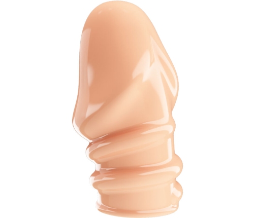 PRETTY LOVE - JEREMY NATURAL PENIS THICKER