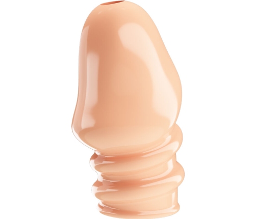 PRETTY LOVE - JEREMY NATURAL PENIS THICKER